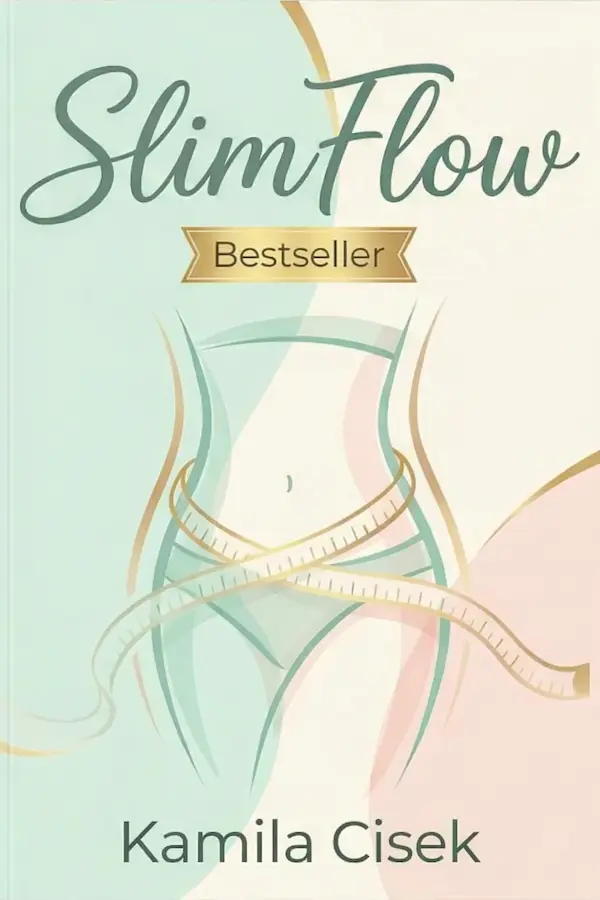Okładka SlimFlow